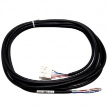 JZSP-CMM00-05-E Yaskawa Power Cable 5M NEW