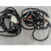 JZSP-CMM01-03-E Yaskawa Cable 3M NEW