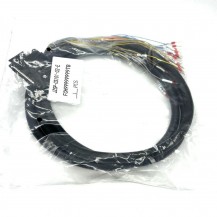 JZSP-CSI01-02-E Yaskawa Signal Cable 2M NEW