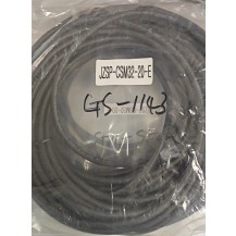 JZSP-CSM32-20-E Yaskawa Cable 20M NEW