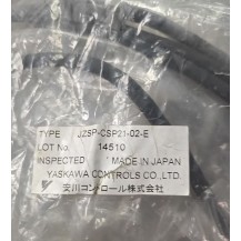 JZSP-CSP21-02-E Yaskawa Encoder Cable 2M NEW