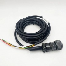 JZSP-UVA601-07-E Yaskawa Power Cable 7M NEW