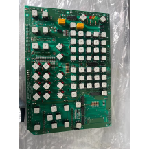 KS-6YZM01B and KS-6YZM01B-P-F MAZAK keyboard used