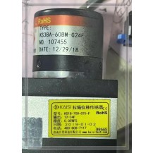 KS18-700-025-F KAISI Rope Displacement Sensor New And Origiral