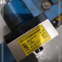 KS20-800-V10 KAISI Rope Displacement Sensor Used