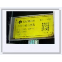 KS30S-600-01-L KAISI Rope Displacement Sensor Used