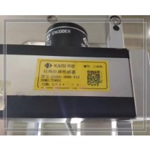 KS60S-2000-V10 KAISI Rope Displacement Sensor New And Origiral