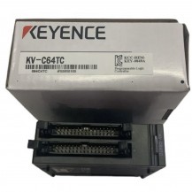 KV-C64TC Keyence Output Module NEW