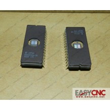 MBM27256-25 JAPAN IC