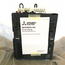 MDS-D-SVJ3-35NA Mitsubishi Servo Drive Unit New And Original