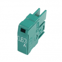 A60L-0001-0046/MP063 Fanuc fuse daito MP063 0.63A new and original