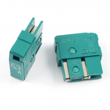 A60L-0001-0046/MP63 Fanuc fuse daito MP63 6.3A new and original