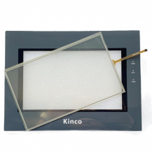 MT4512T MT4512TE MT4522T MT4522TE KINCO Touch Screen Protective Film LCD New And Original