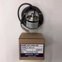 NOC-H4096-2MD Nemicon Rotary Encoder New And Original