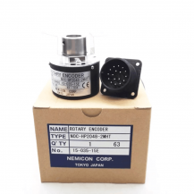 NOC-HP2048-2MHT Nemicon Rotary Encoder New And Original