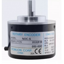 NOC-S5000-2M Nemicon Rotary Encoder New And Original