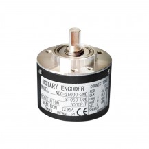 NOC-S5000-2MD Nemicon Rotary Encoder New And Original