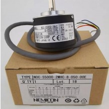 NOC-S5000-2MHC Nemicon Rotary Encoder New And Original