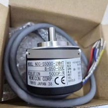 NOC-S5000-2MHT Nemicon Rotary Encoder New And Original