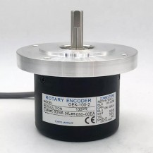 OEK-100-2 Nemicon Rotary Encoder New And Original