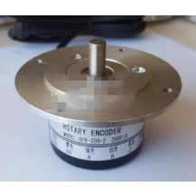 OEK-200-2 Nemicon Rotary Encoder New And Original