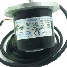 OEK-200-2HC Nemicon Rotary Encoder New And Original
