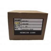 OEK-50-2 Nemicon Rotary Encoder New And Original