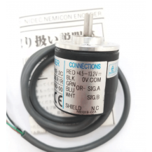 OSS-02-2C Nemicon Rotary Encoder New And Original