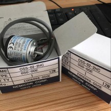 OSS-02-2HC Nemicon Rotary Encoder New And Original