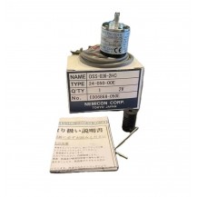OSS-036-2HC Nemicon Rotary Encoder New And Original