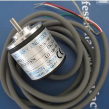 OSS-05-2 Nemicon Rotary Encoder New And Original