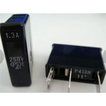 A60L-0001-0101/P413H Fanuc fuse daito P413H 1.3A new and original