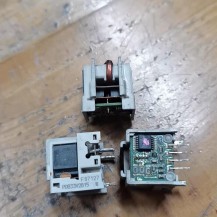 PDB33V2B15 Current Sensor Used