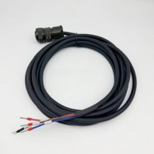 R88A-CAGD005SR Omron Power Cable 5M NEW