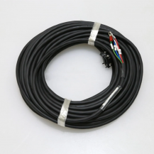 R88A-CAKA002S Omron Cable 2M NEW