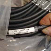 R88A-CAKA020SR Omron Power Cable 20M NEW