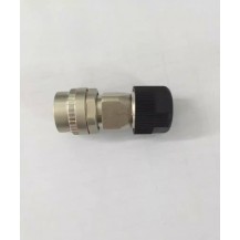 R88A-CNK04R Omron Encoder Connector NEW