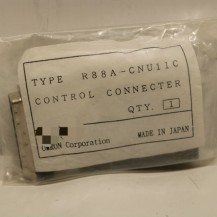 R88A-CNU11C OMRON Control Connector NEW