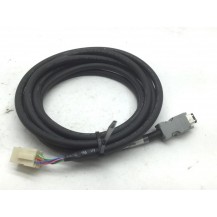 R88A-CRGA003CR Omron Cable 3M NEW