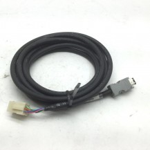 R88A-CRGA0100CR Omron Cable 10M NEW