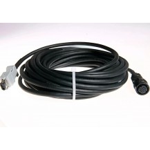 R88A-CRKC010NR Omron Encoder Cable 10M NEW