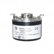 RHI58N-OBAK1R61N-5000 PEPPERL+FUCHS Encoder New And Original