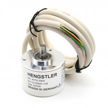 RI41-O/1024ES.12KB-15S-5-S02 Hengstler Rotary Encoder New And Original
