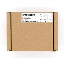 RI41-O/600ER.11KB Hengstler Rotary Encoder New And Original