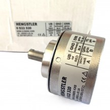 RI58-O/2000AS.41TH-S Hengstler Rotary Encoder New And Original