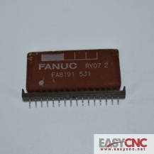 RV07 2 FA8191 5J1 Fanuc hybrid USED