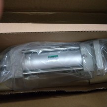 SCA2-FB-80B-75 CKD Medium bore size cylinder New