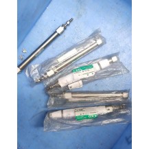 SCPG2-L-00-10-75 CKD Pencil shaped cylinder New