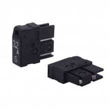 A60L-0001-0075#3.2 FANUC Fuse Daito SDP32 3.2A New And Original