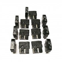 A60L-0001-0075#6.3 FANUC Fuse Daito SDP63 6.3A New And Original